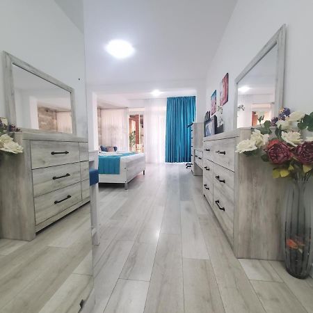 Egon Apartments Budva Luaran gambar