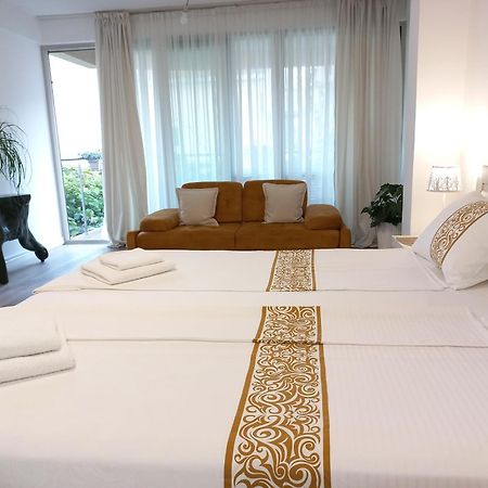 Egon Apartments Budva Luaran gambar