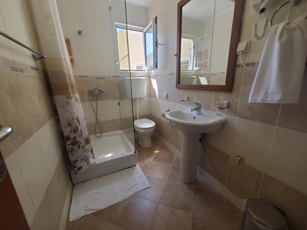 Egon Apartments Budva Luaran gambar