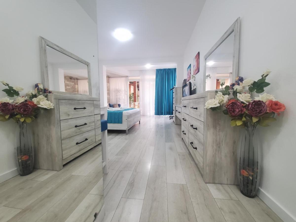 Egon Apartments Budva Luaran gambar
