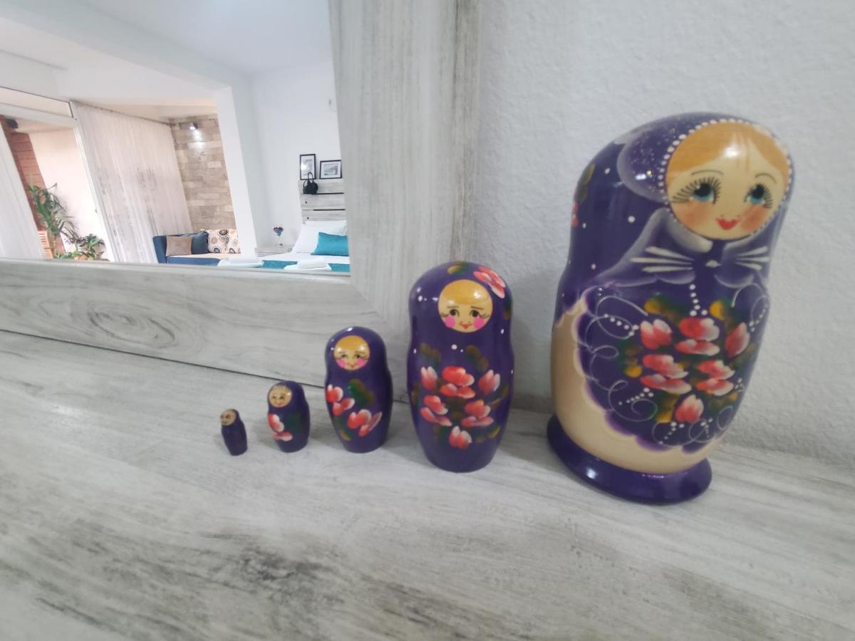 Egon Apartments Budva Luaran gambar