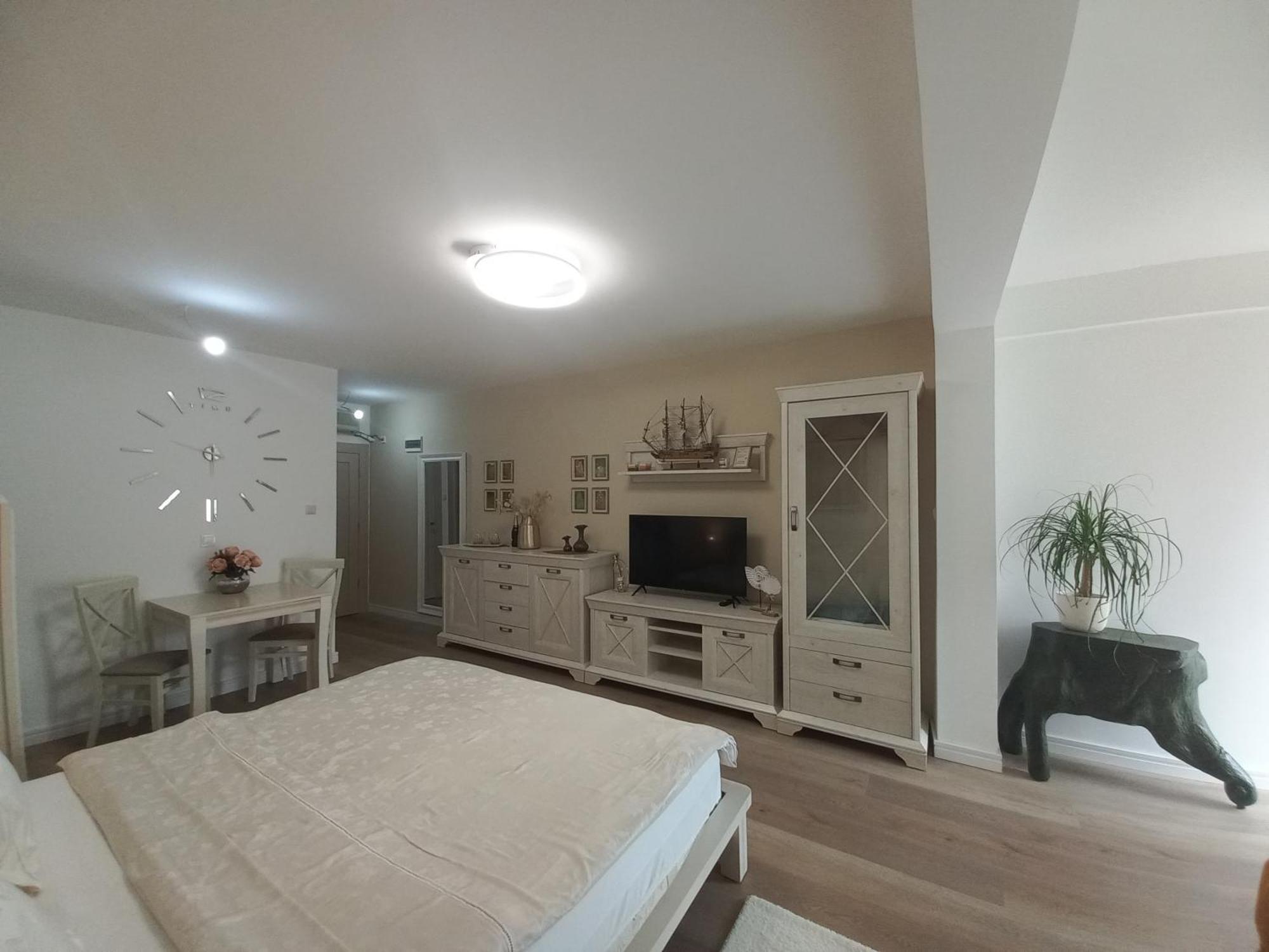 Egon Apartments Budva Luaran gambar
