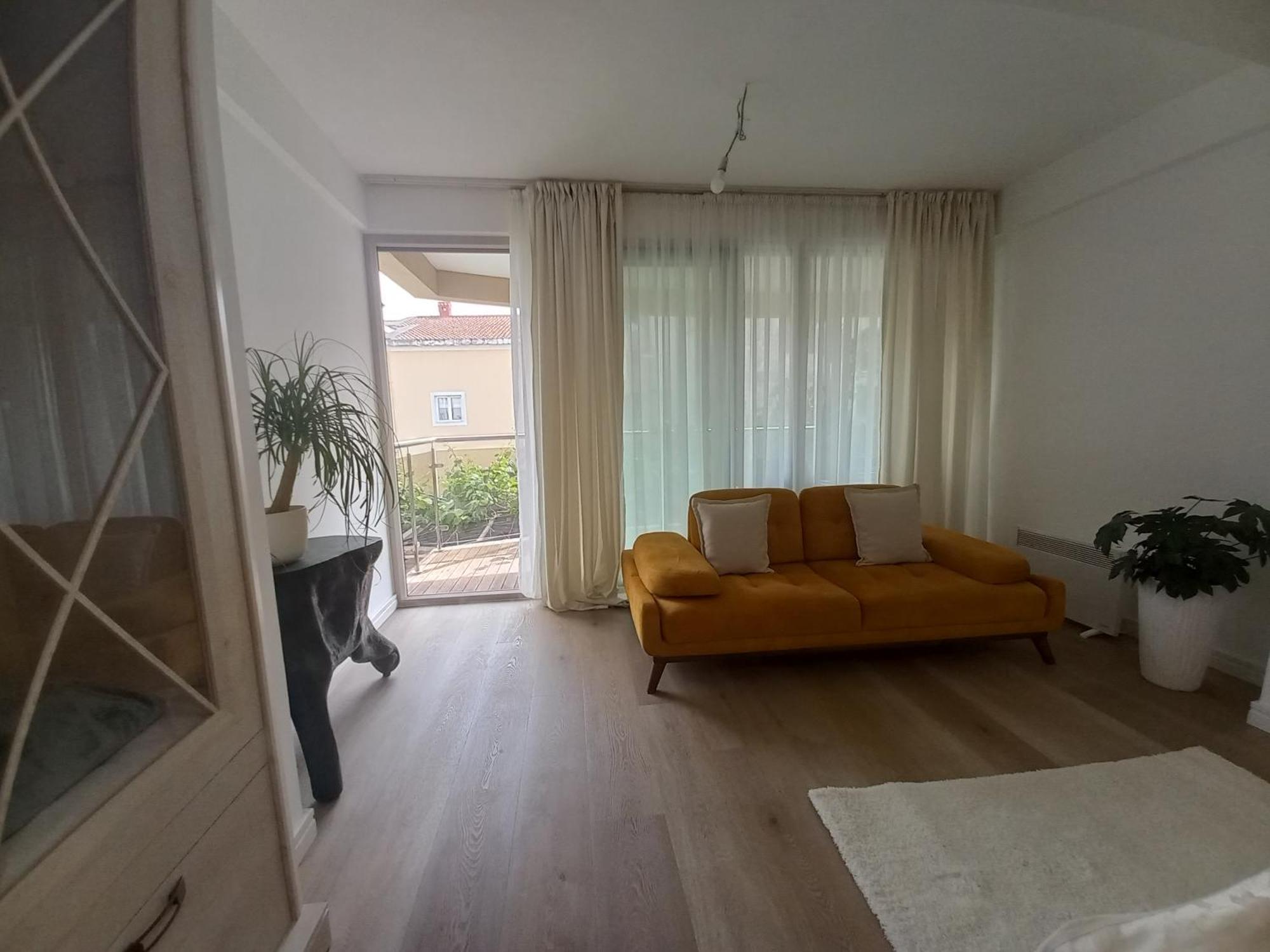 Egon Apartments Budva Luaran gambar
