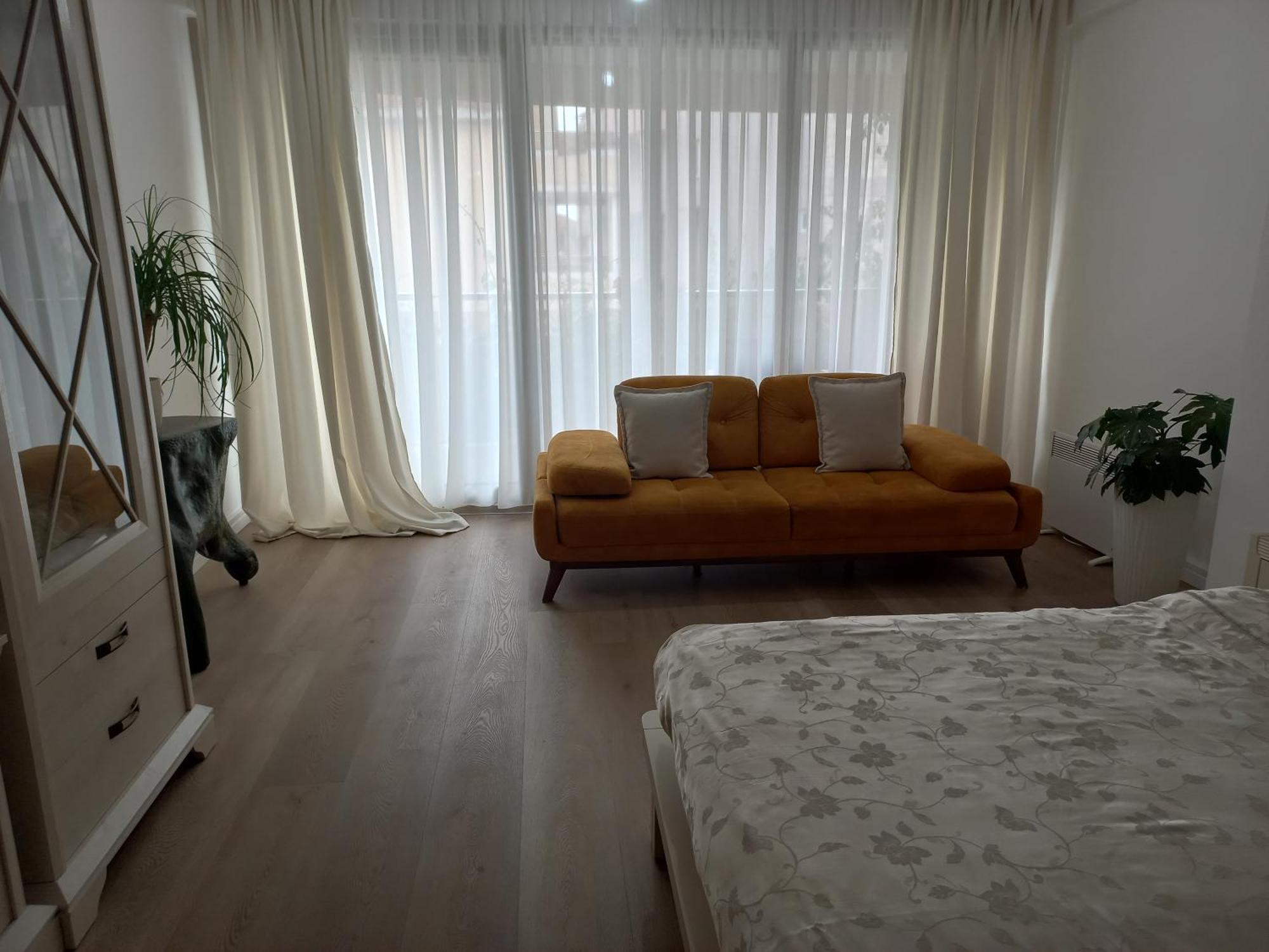 Egon Apartments Budva Luaran gambar