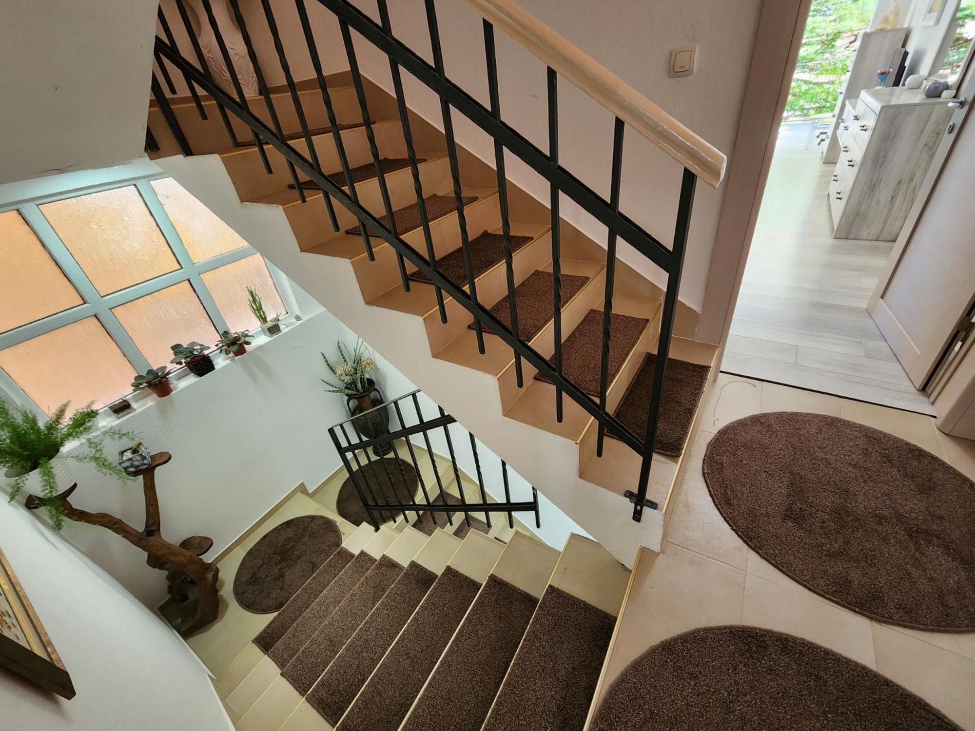 Egon Apartments Budva Luaran gambar