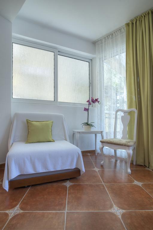 Egon Apartments Budva Luaran gambar